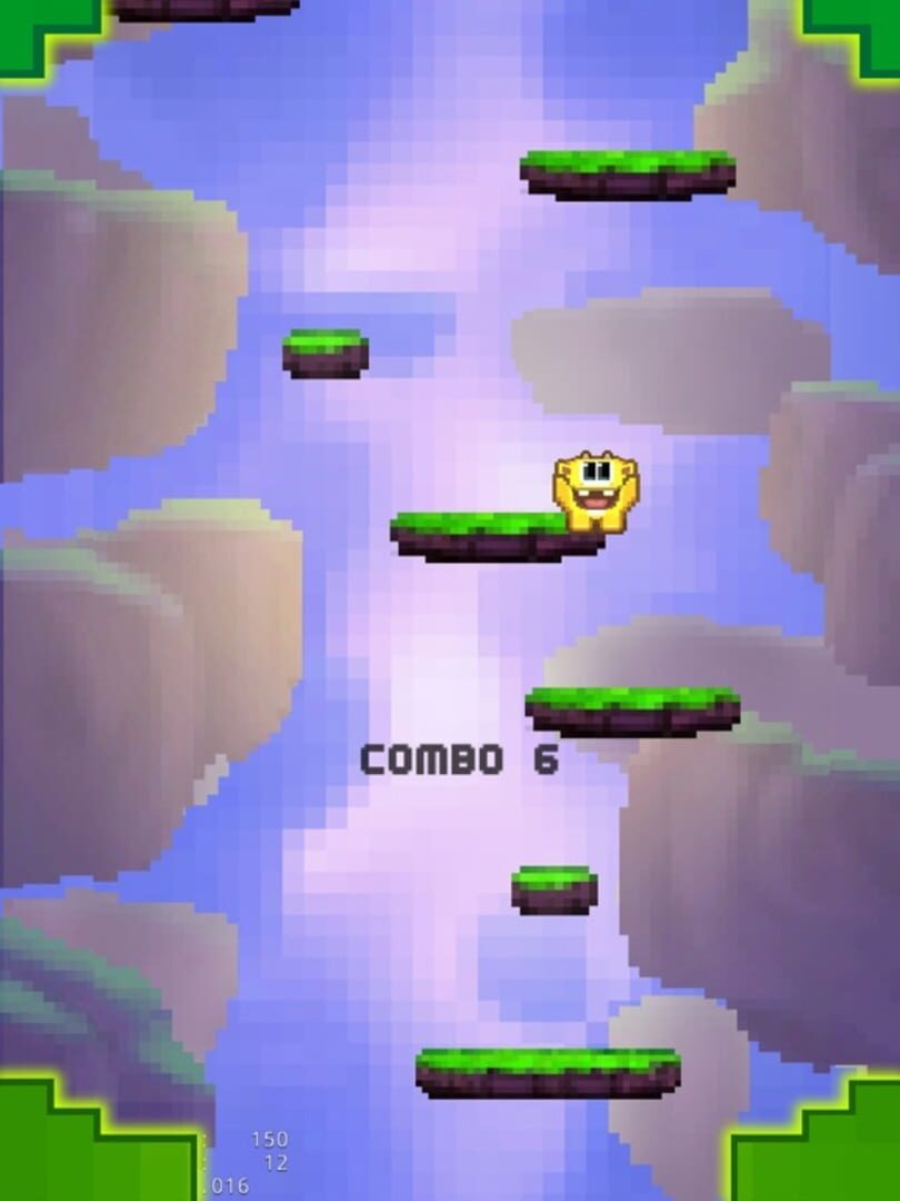 Keep Combo - Screenshot