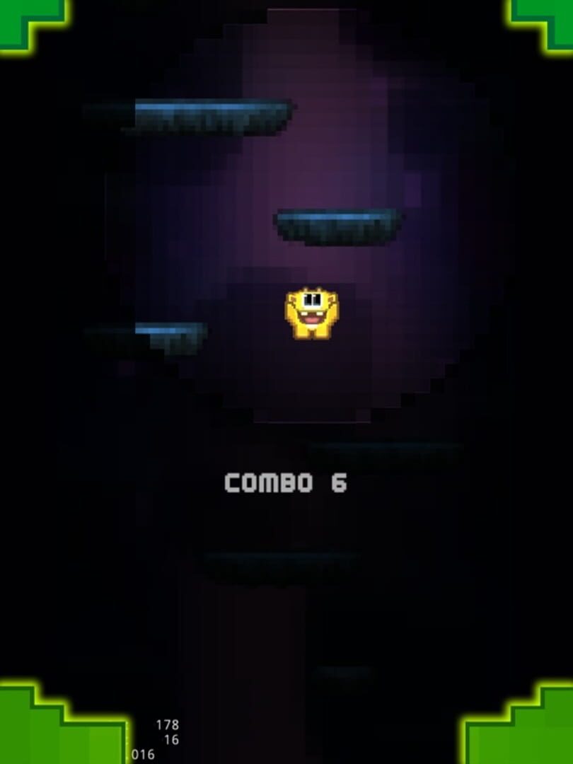 Keep Combo - Screenshot