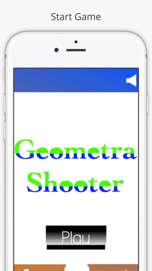 Geometra - Join the Colors - Screenshot