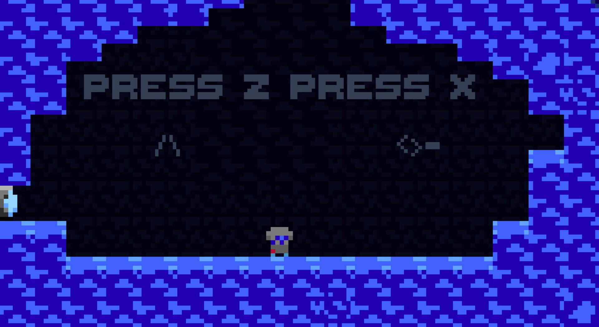 Mini Ranger - Screenshot