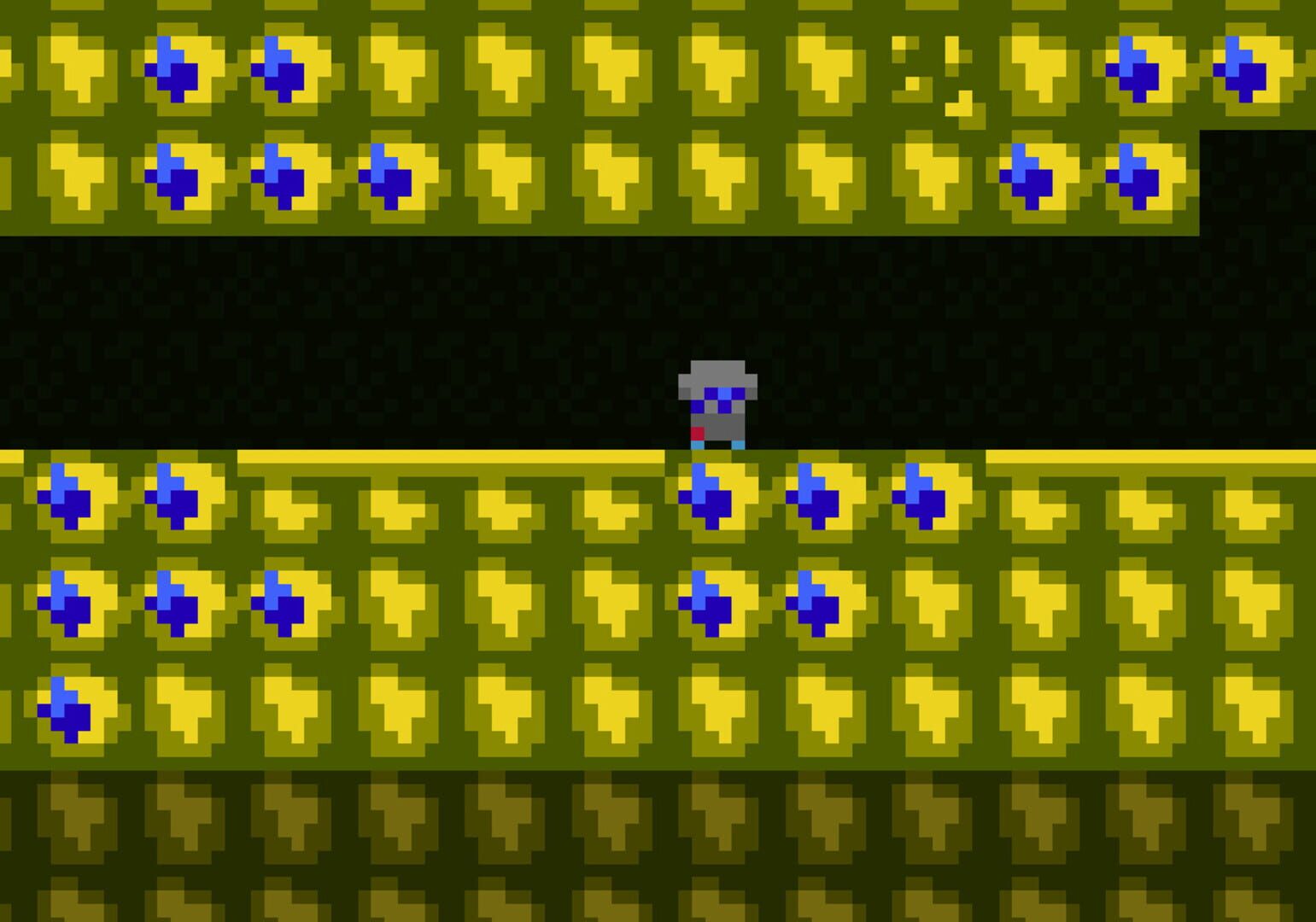 Mini Ranger - Screenshot