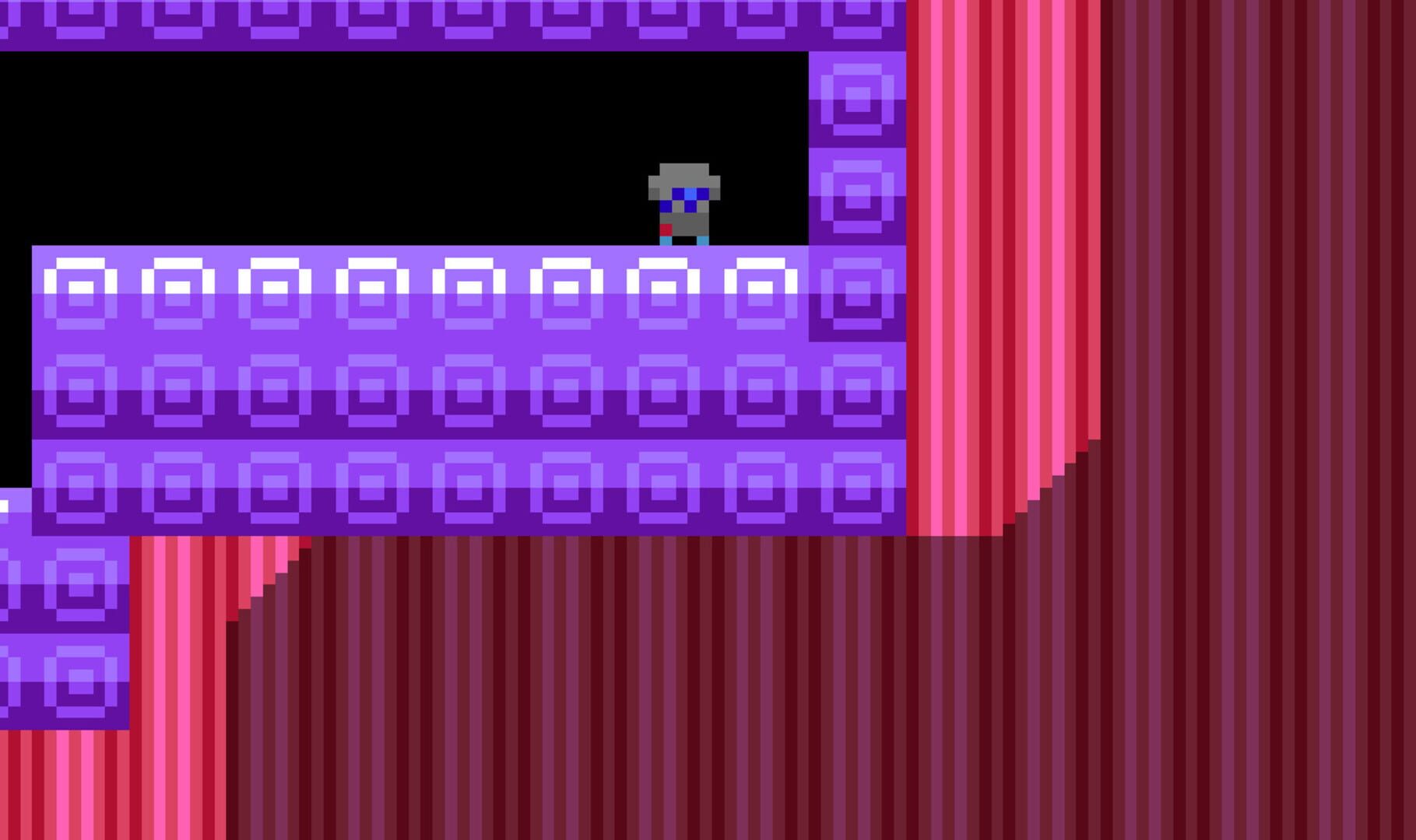 Mini Ranger - Screenshot