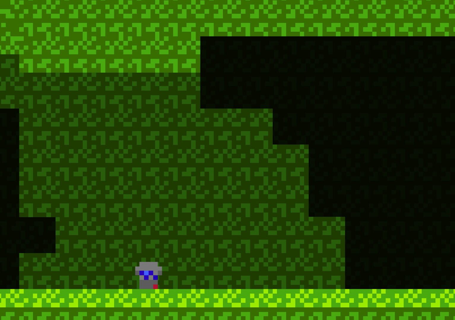 Mini Ranger - Screenshot