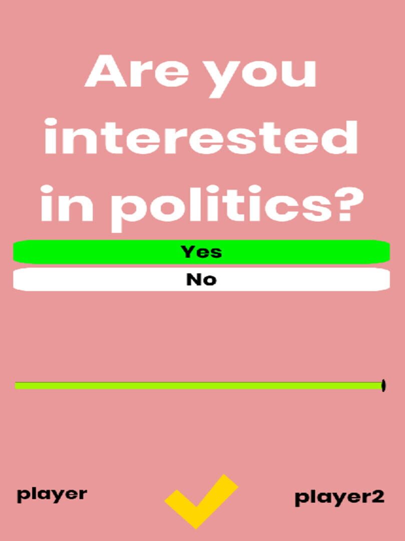 QuizFizz - Screenshot