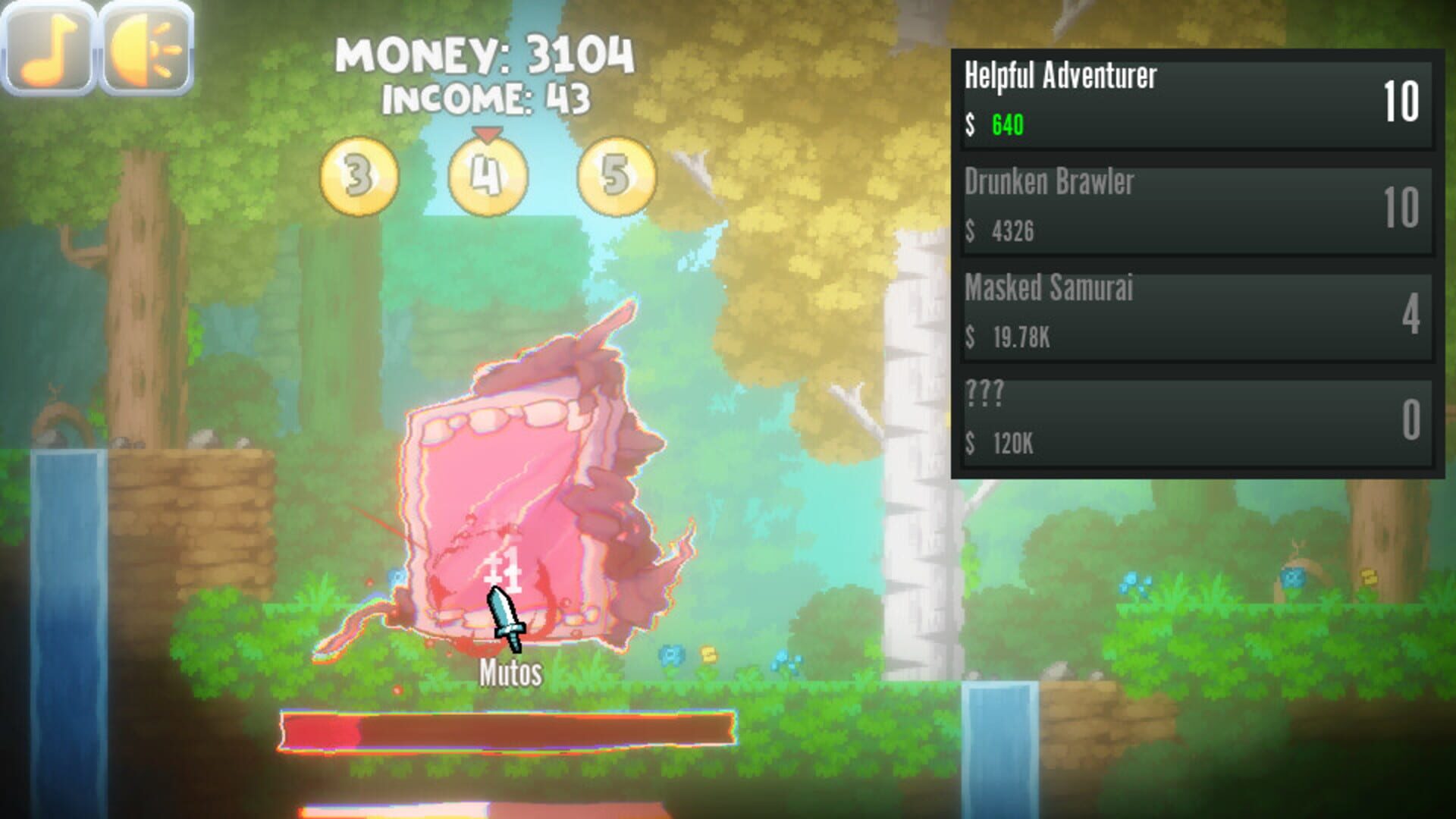Clickart - Screenshot