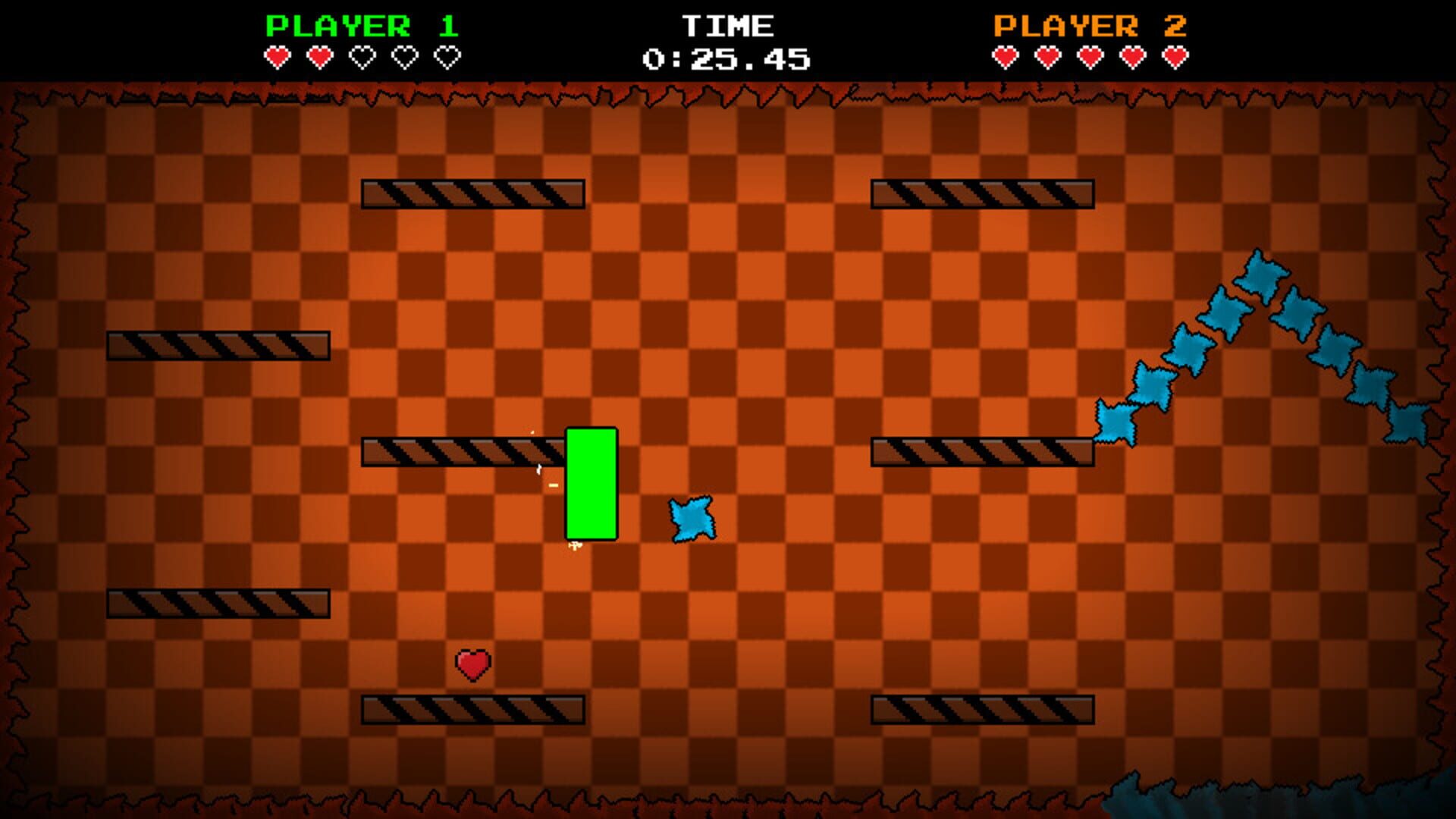 For Double - Screenshot