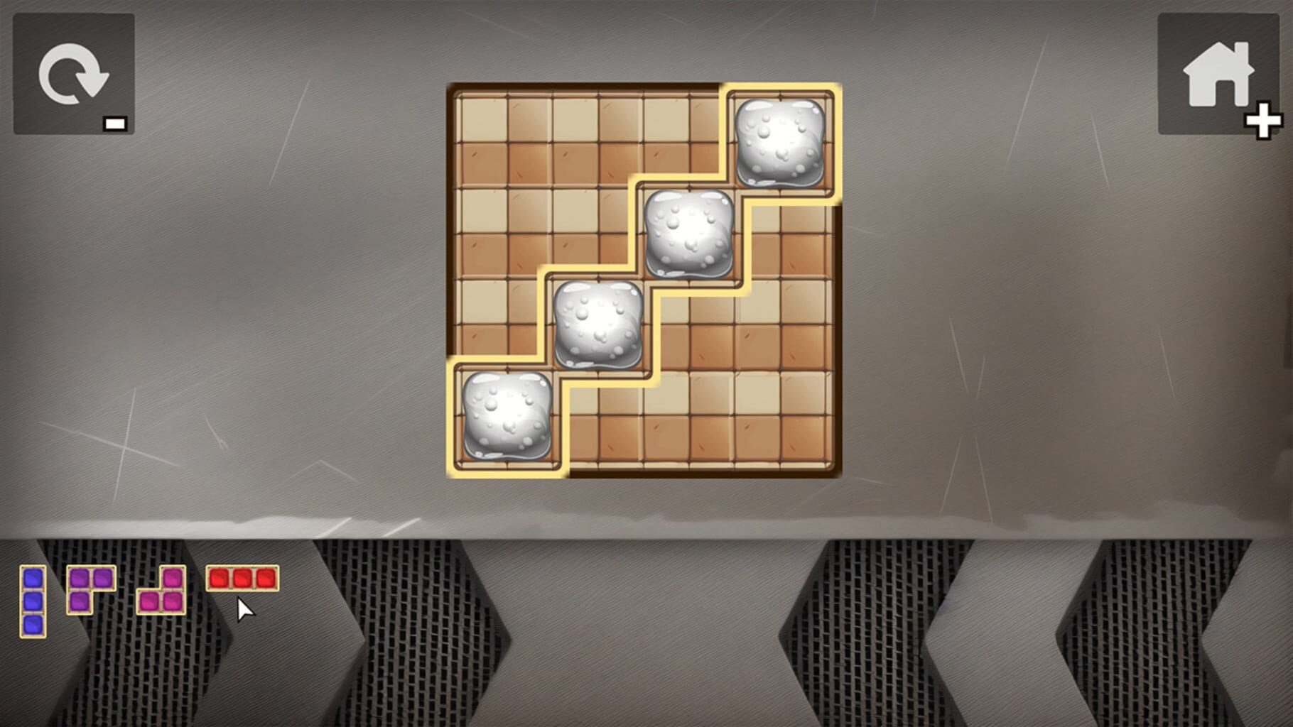 Family Jigsaw Puzzle: Classic Mosaic Puzzles screenshot