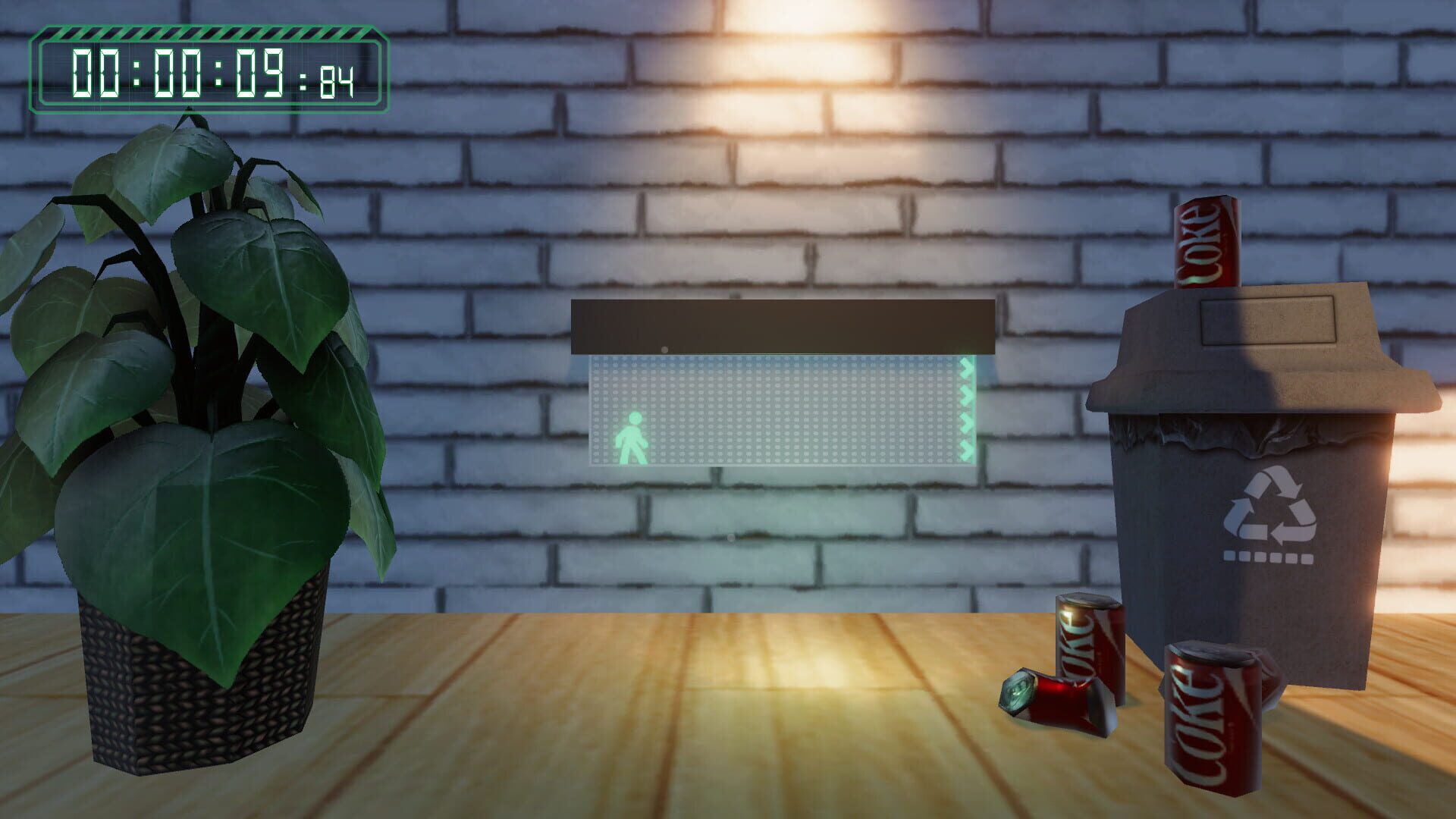 FireRun - Screenshot