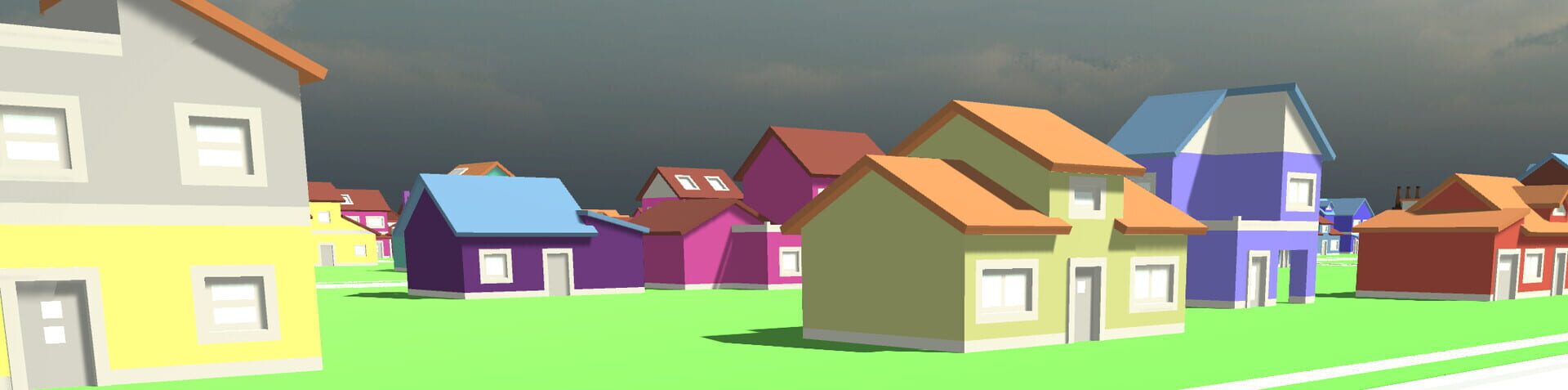 Cleanup Project - Screenshot