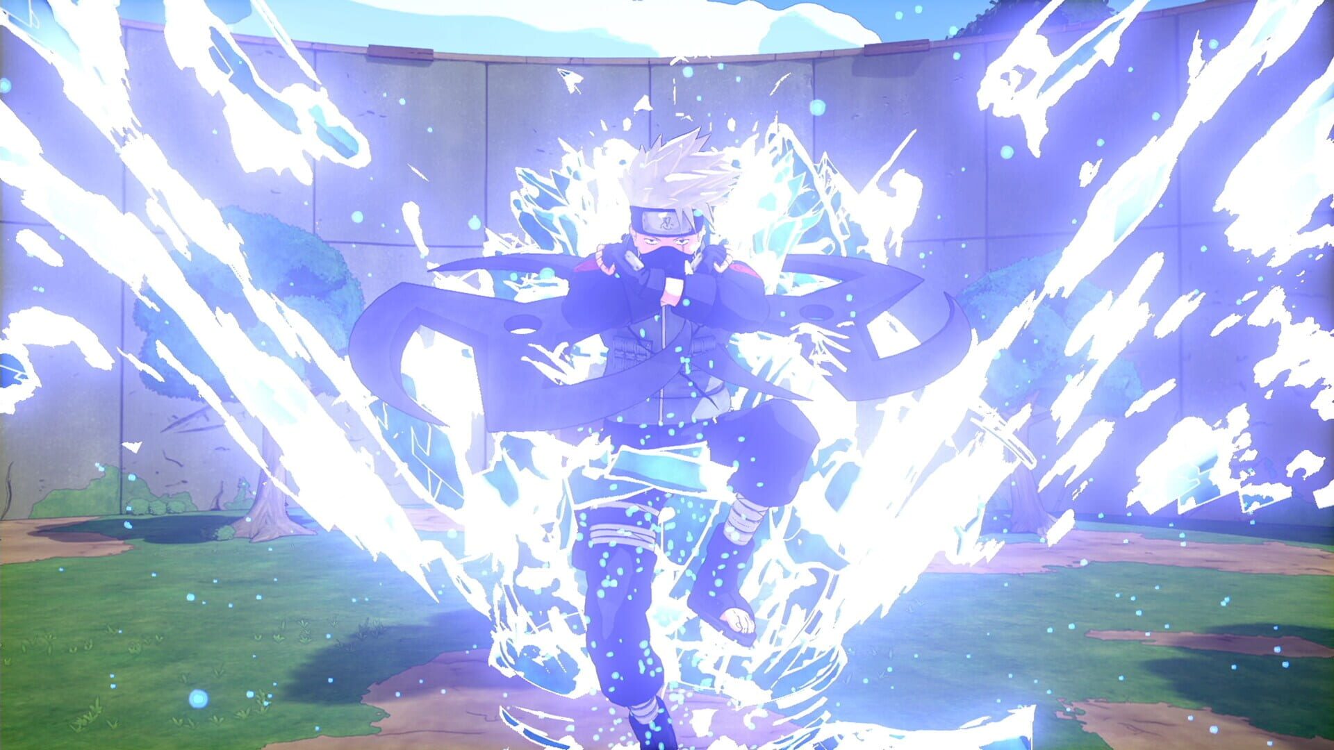 Naruto to Boruto: Shinobi Striker - Ultimate Edition - Screenshot