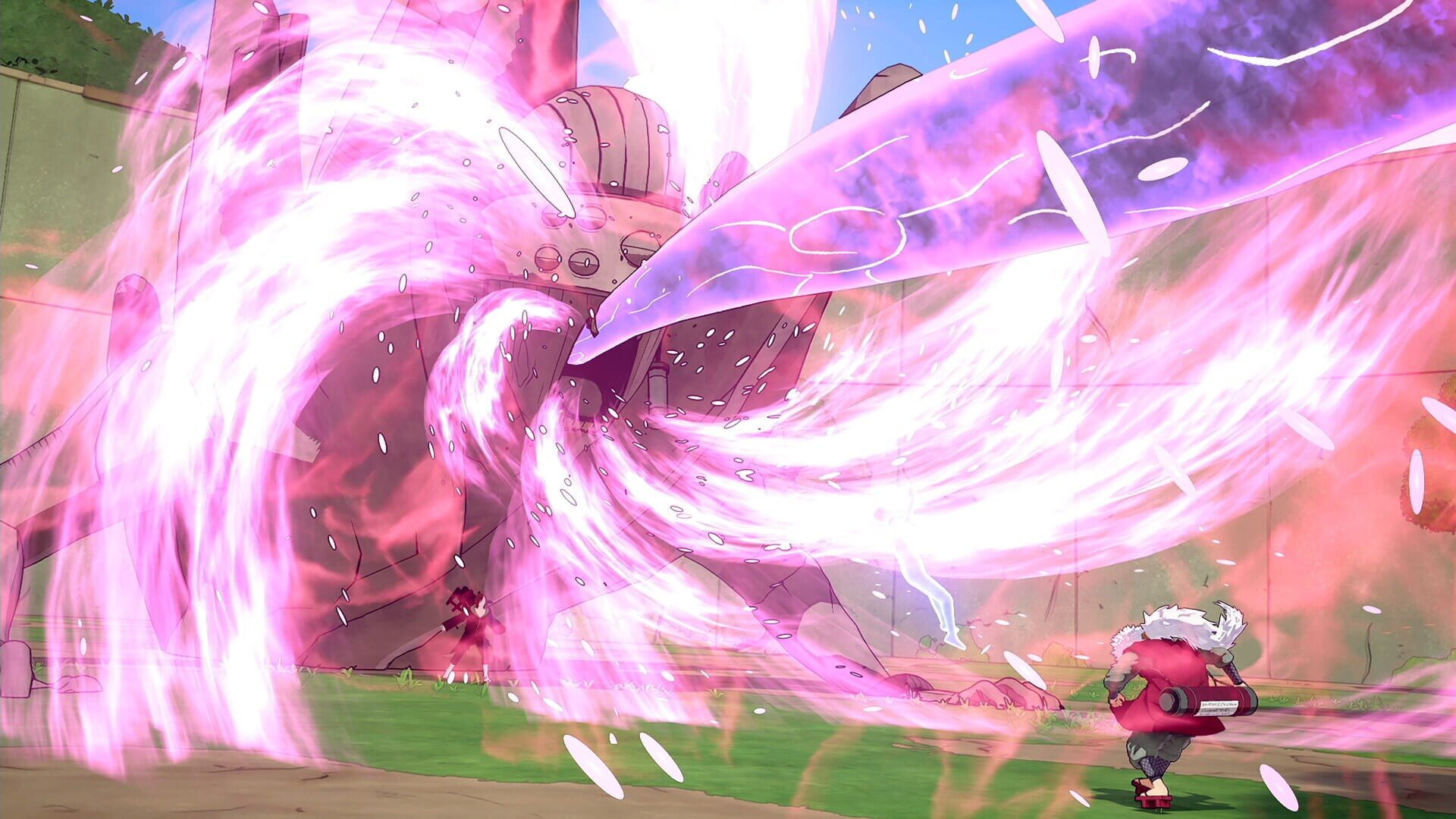 Naruto to Boruto: Shinobi Striker - Ultimate Edition - Screenshot