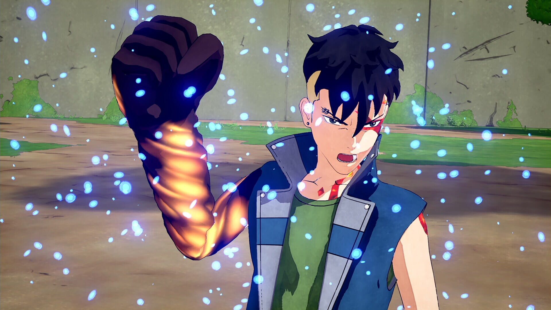 Naruto to Boruto: Shinobi Striker - Ultimate Edition - Screenshot