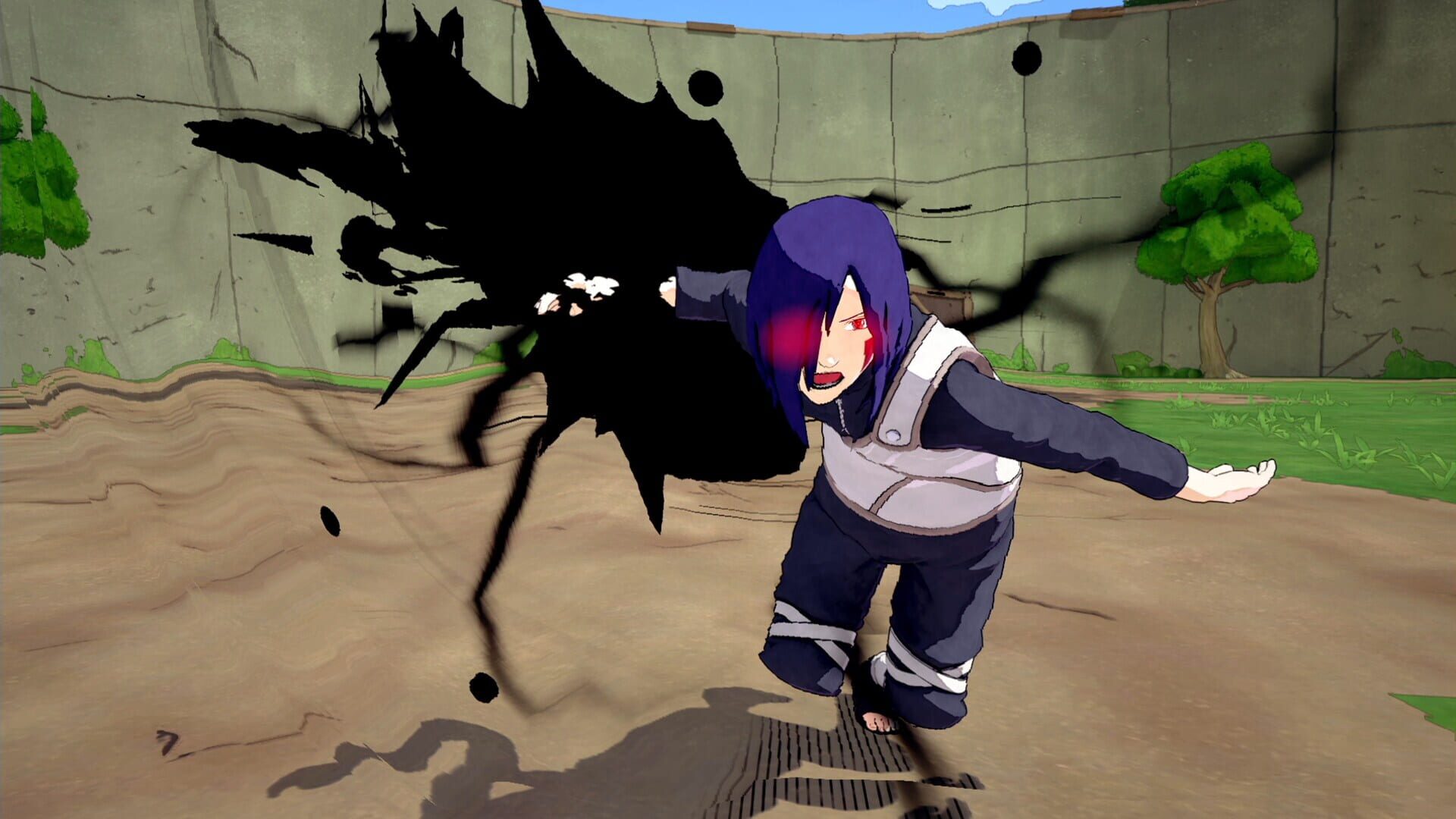 Naruto to Boruto: Shinobi Striker - Ultimate Edition - Screenshot
