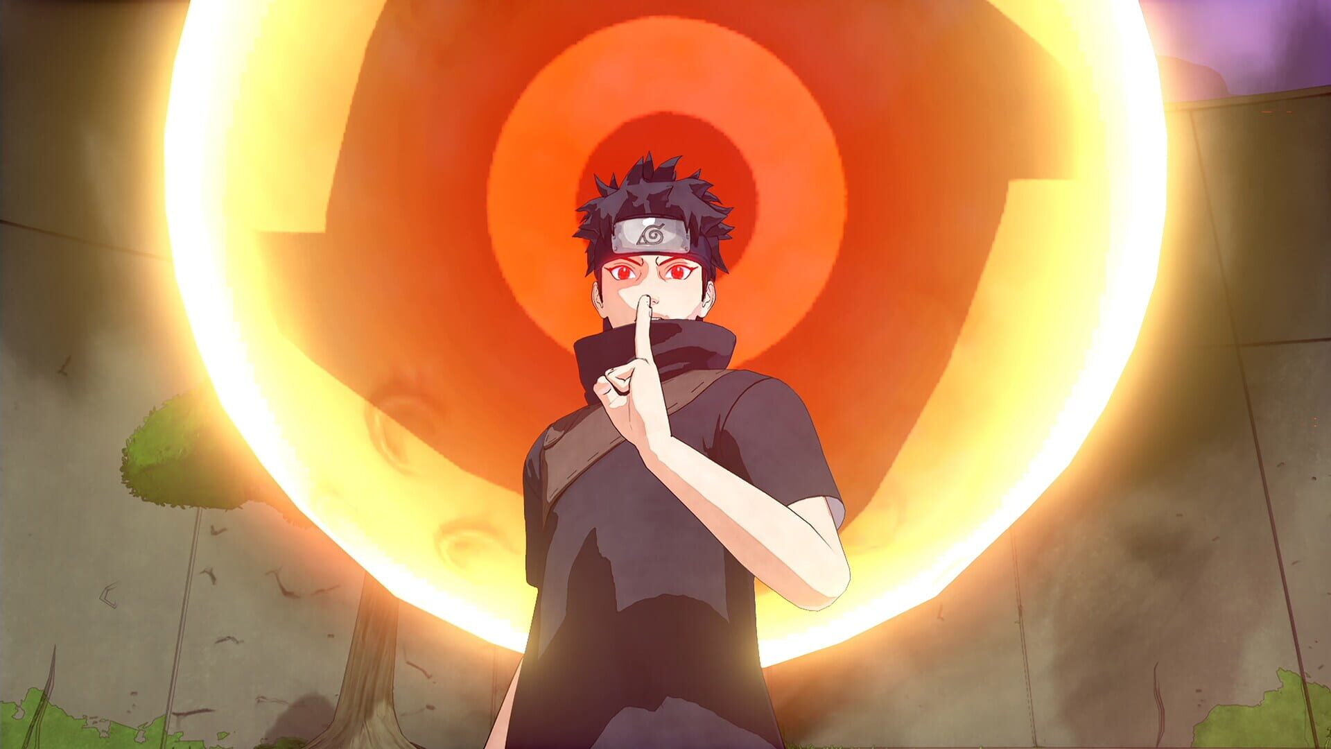 Naruto to Boruto: Shinobi Striker - Ultimate Edition - Screenshot
