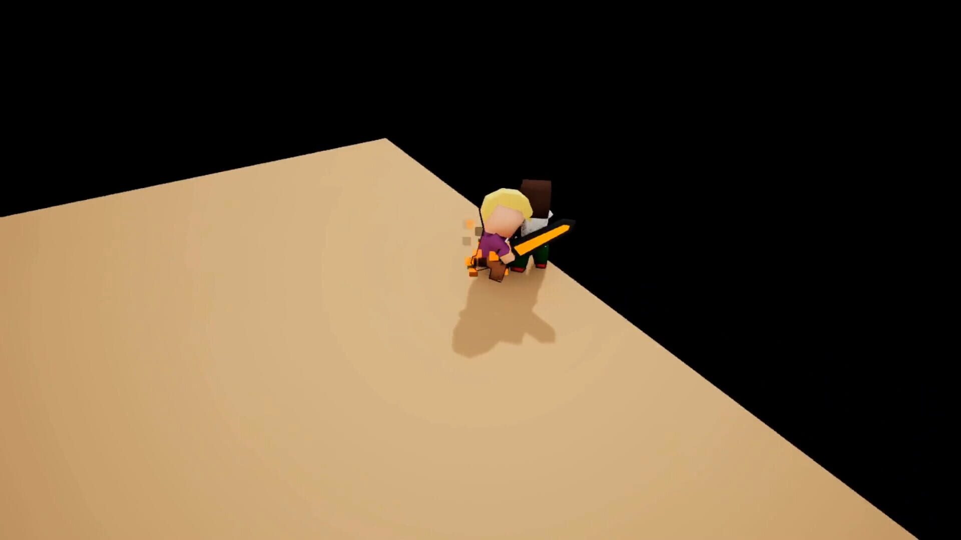 Manabaz - Screenshot