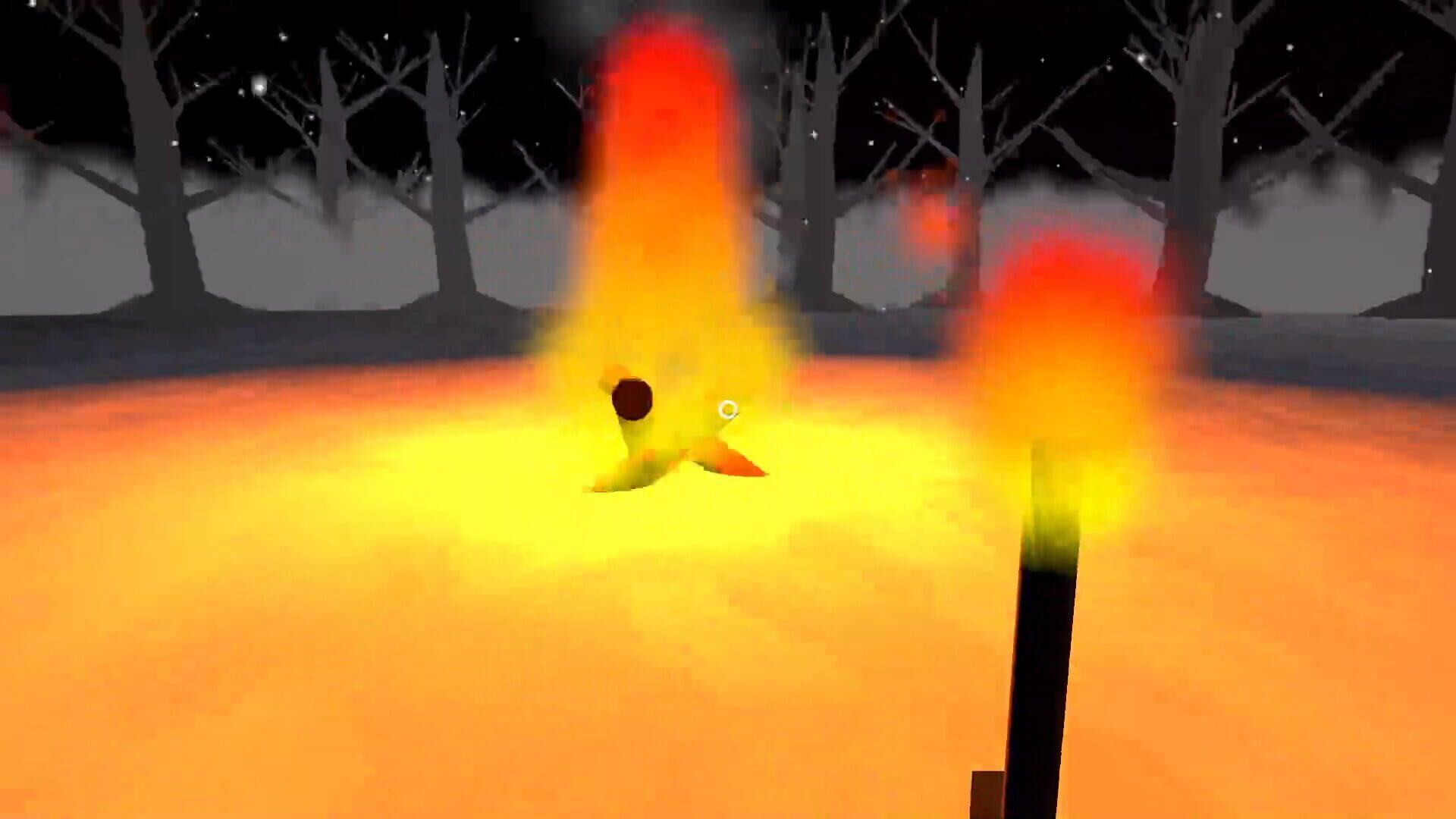 Forest Phantoms - Screenshot