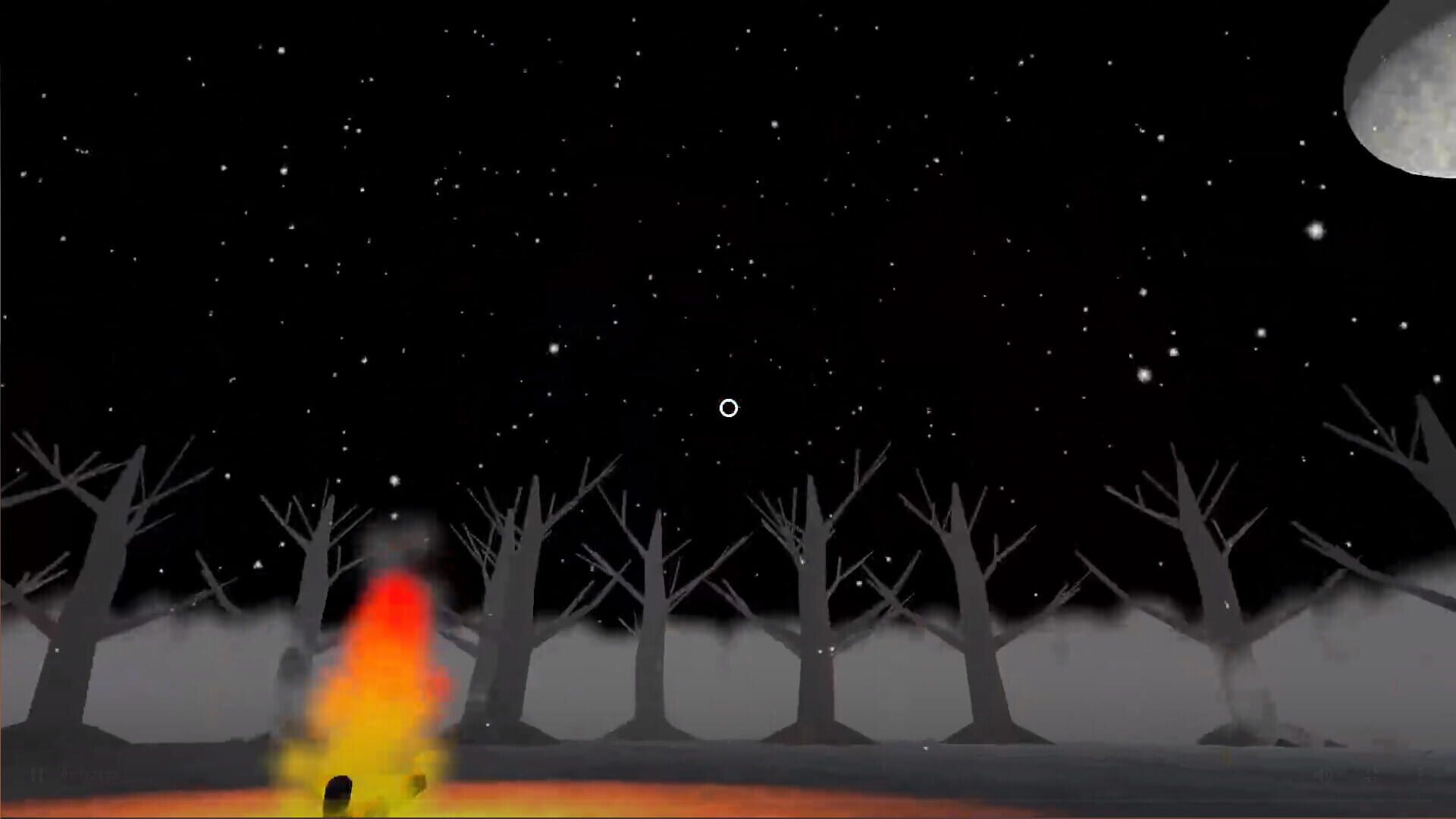 Forest Phantoms - Screenshot