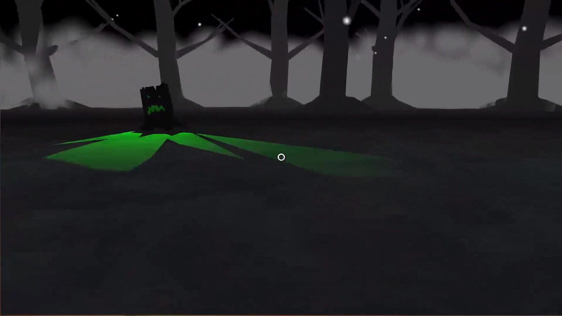 Forest Phantoms - Screenshot
