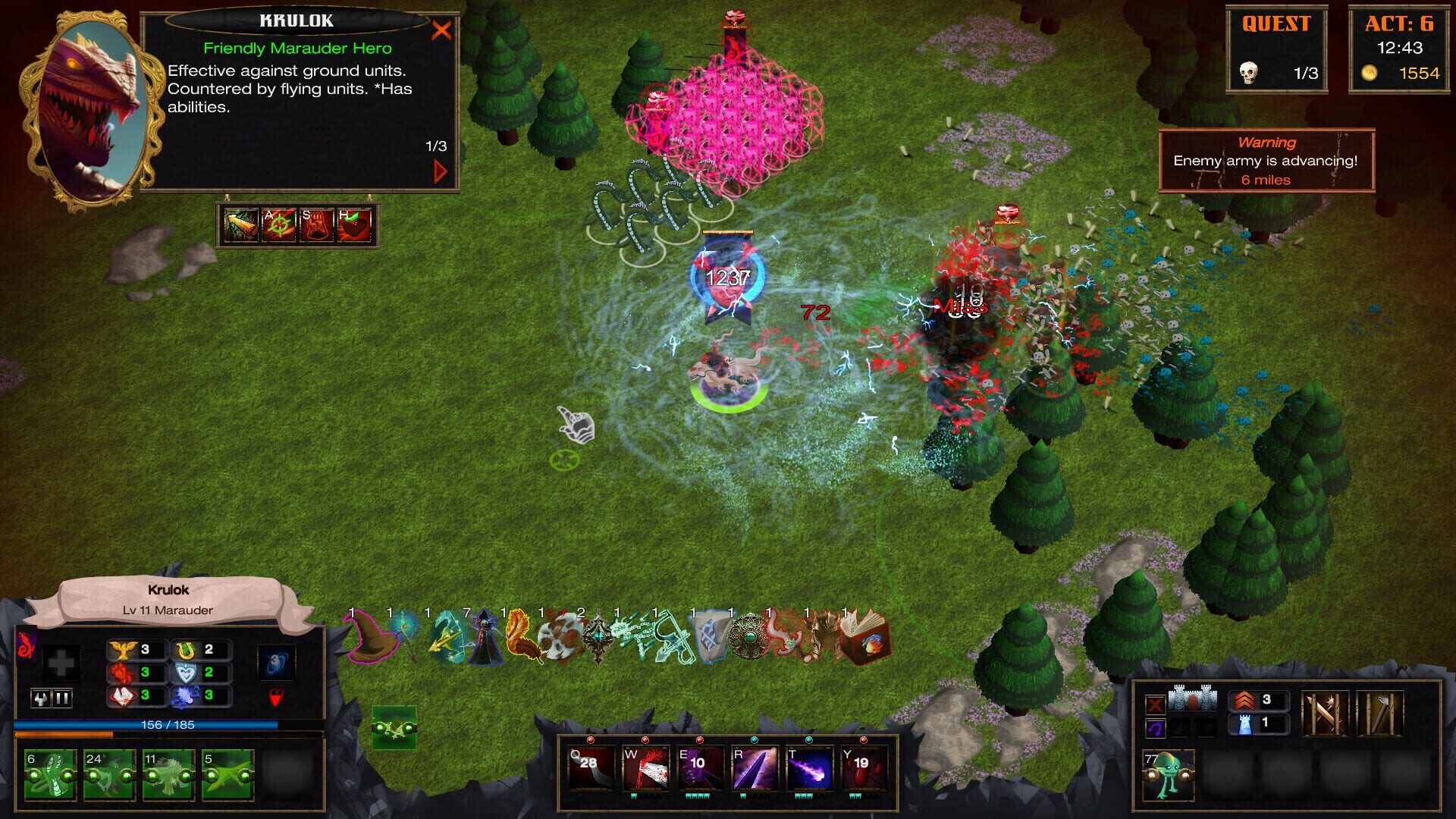 Sky Is Arrows: Celestial Bow Item Chest - Screenshot