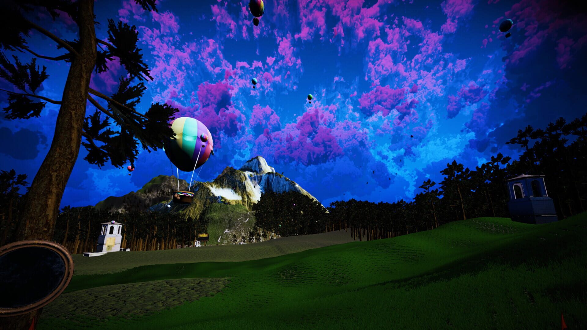 Glass - Screenshot