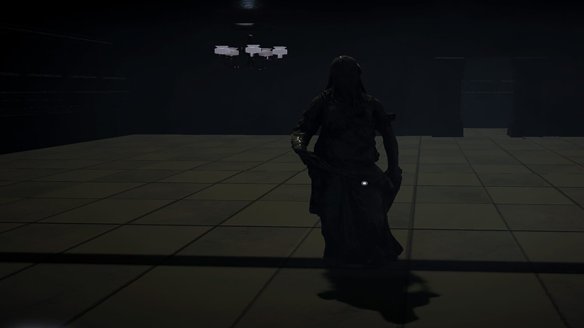 Glass - Screenshot