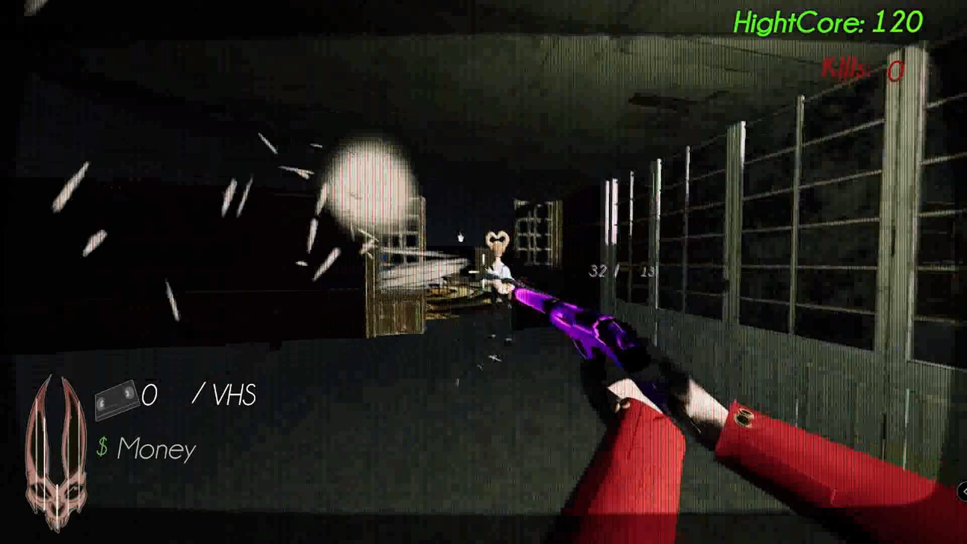 Draconiano - Screenshot