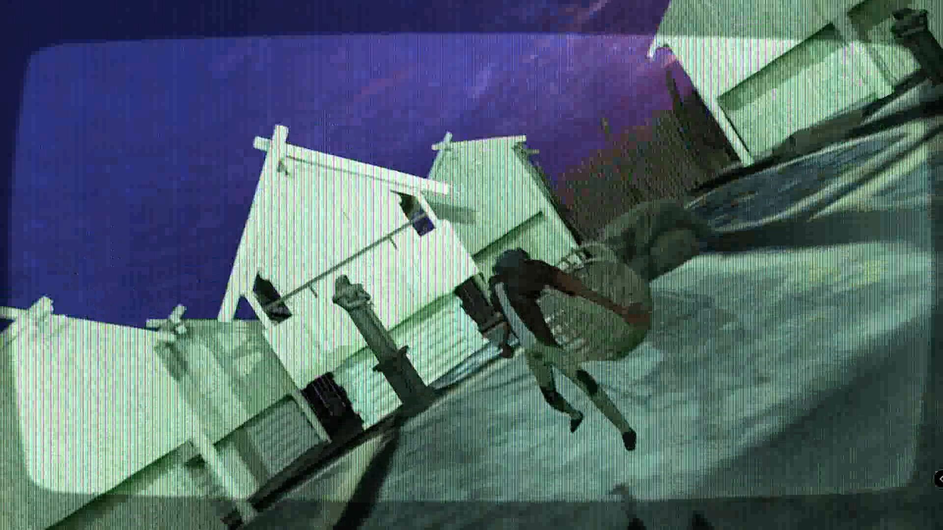 Draconiano - Screenshot