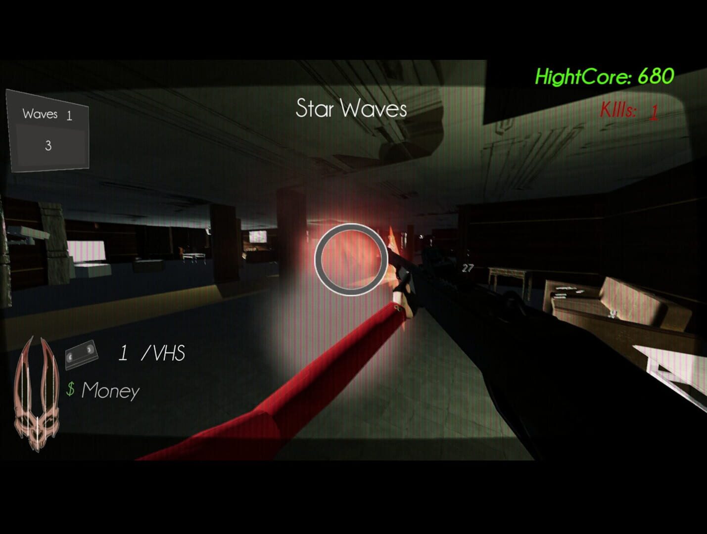 Draconiano - Screenshot