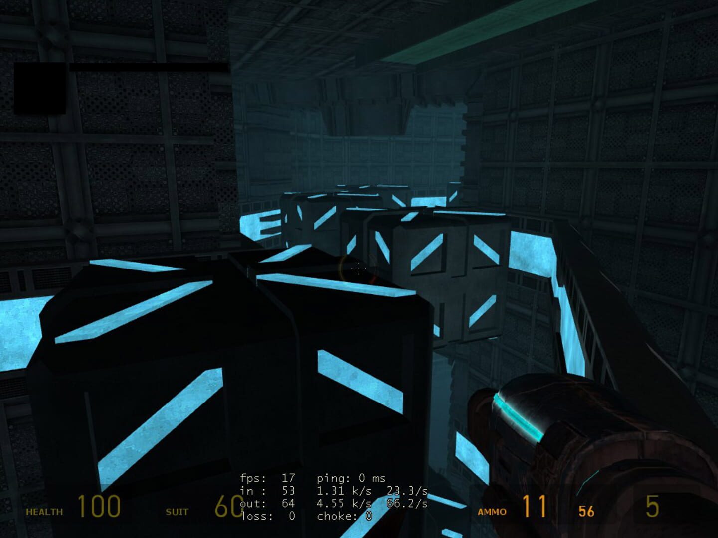 Surgical Strike - Screenshot