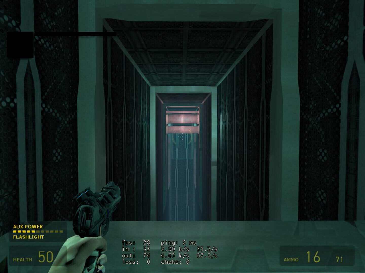 Surgical Strike - Screenshot