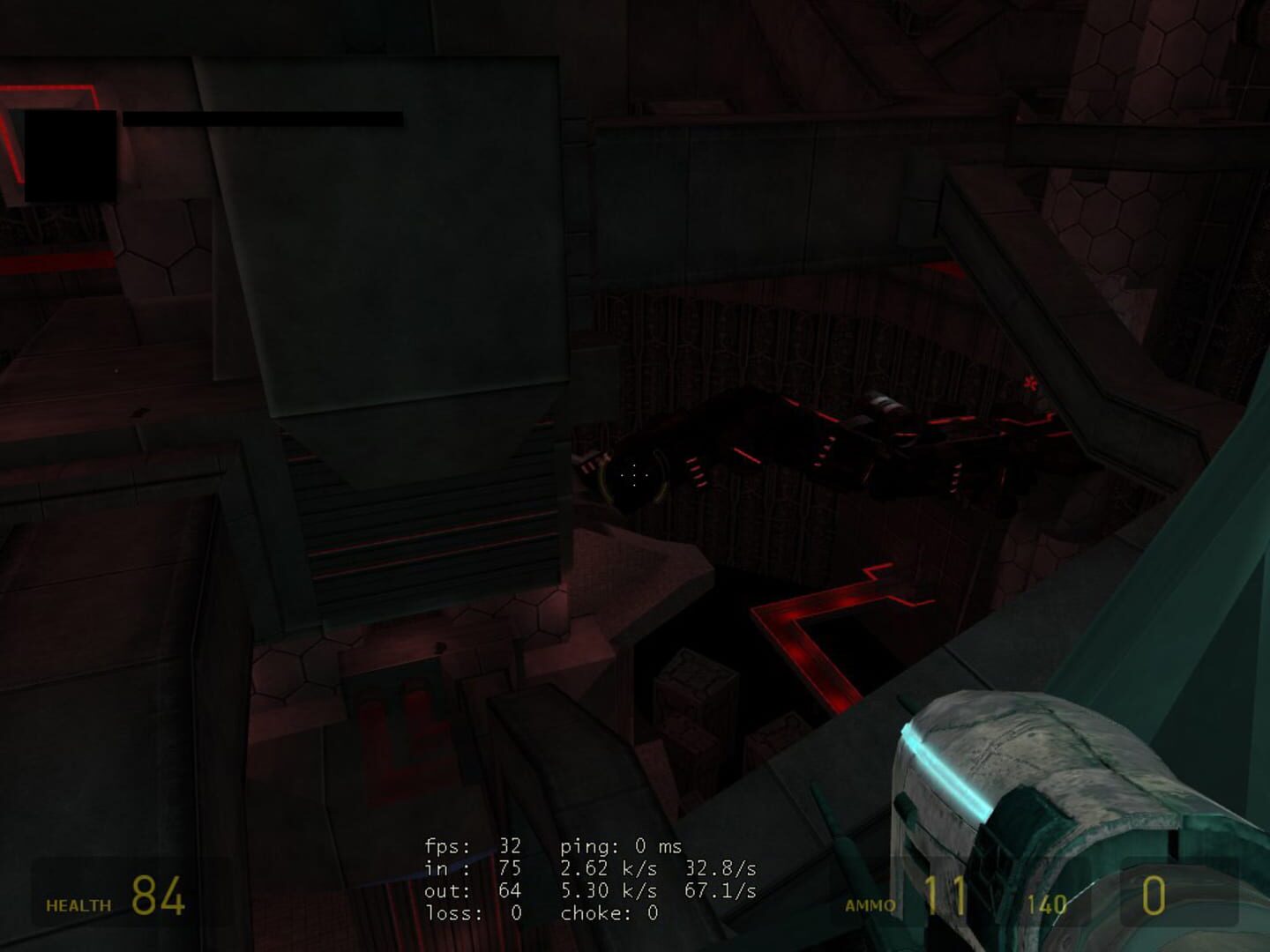 Surgical Strike - Screenshot