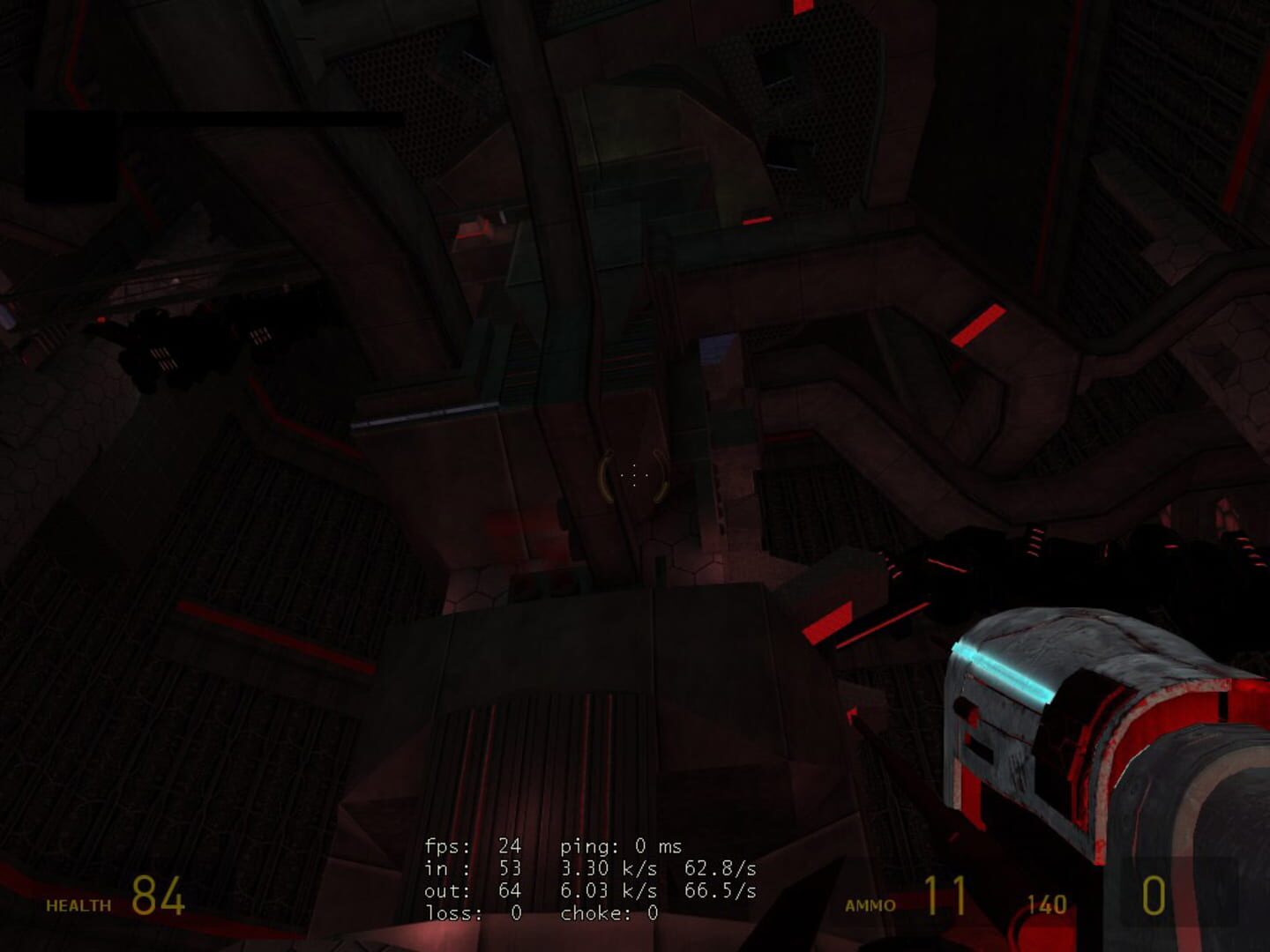 Surgical Strike - Screenshot