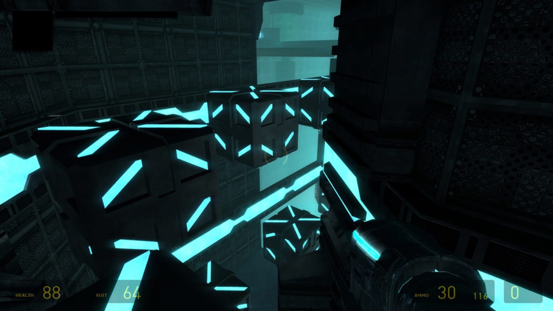 Surgical Strike - Screenshot