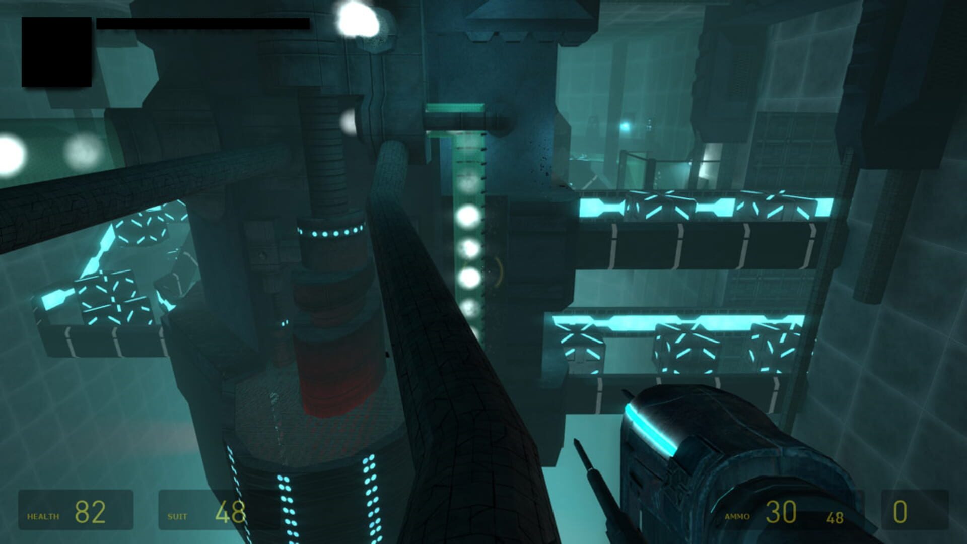 Surgical Strike - Screenshot