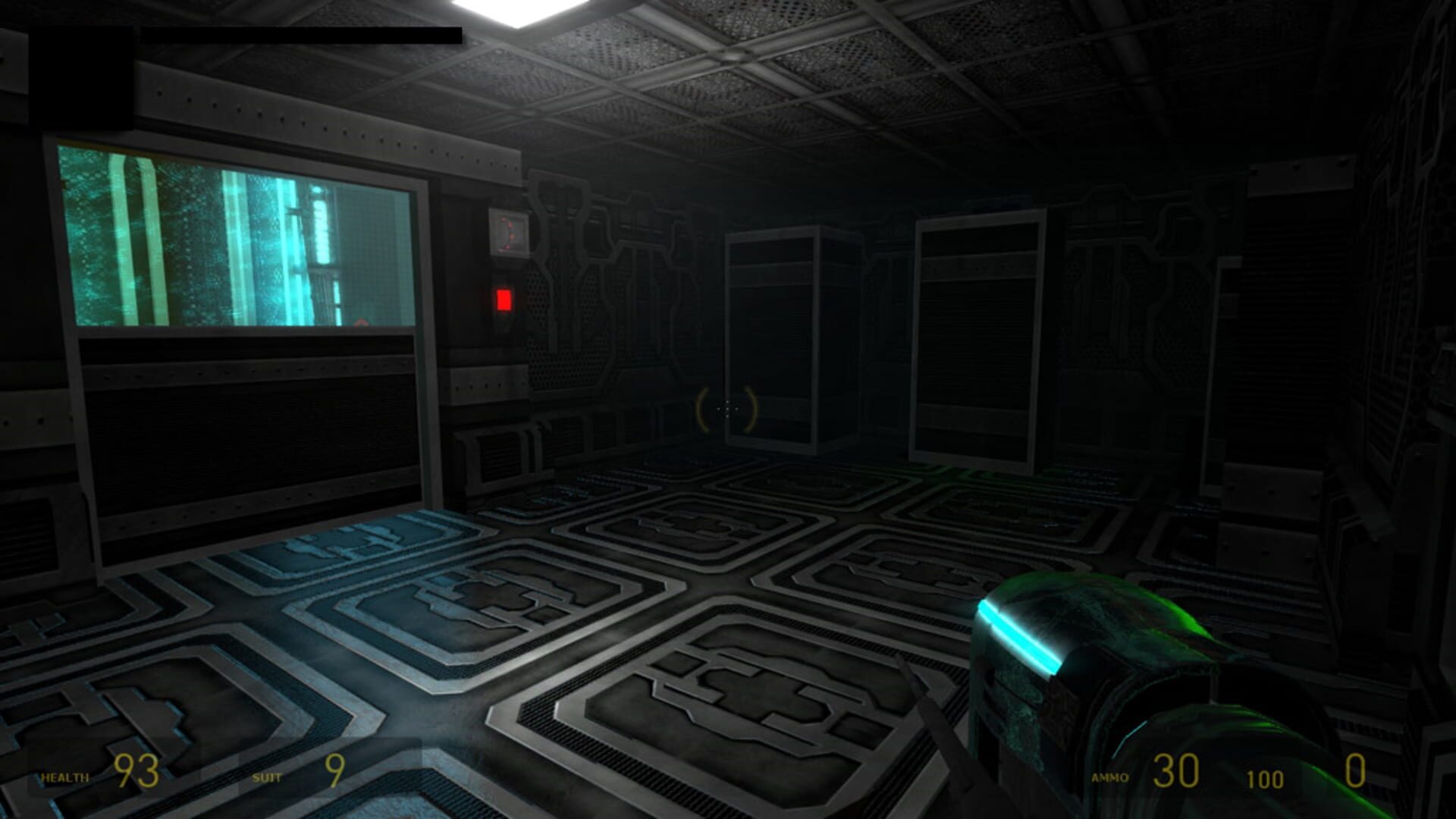 Surgical Strike - Screenshot