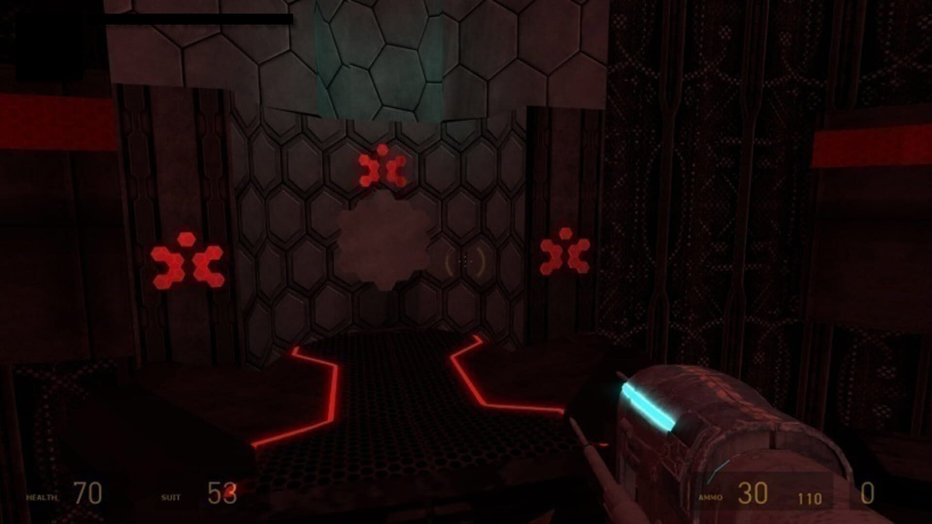 Surgical Strike - Screenshot