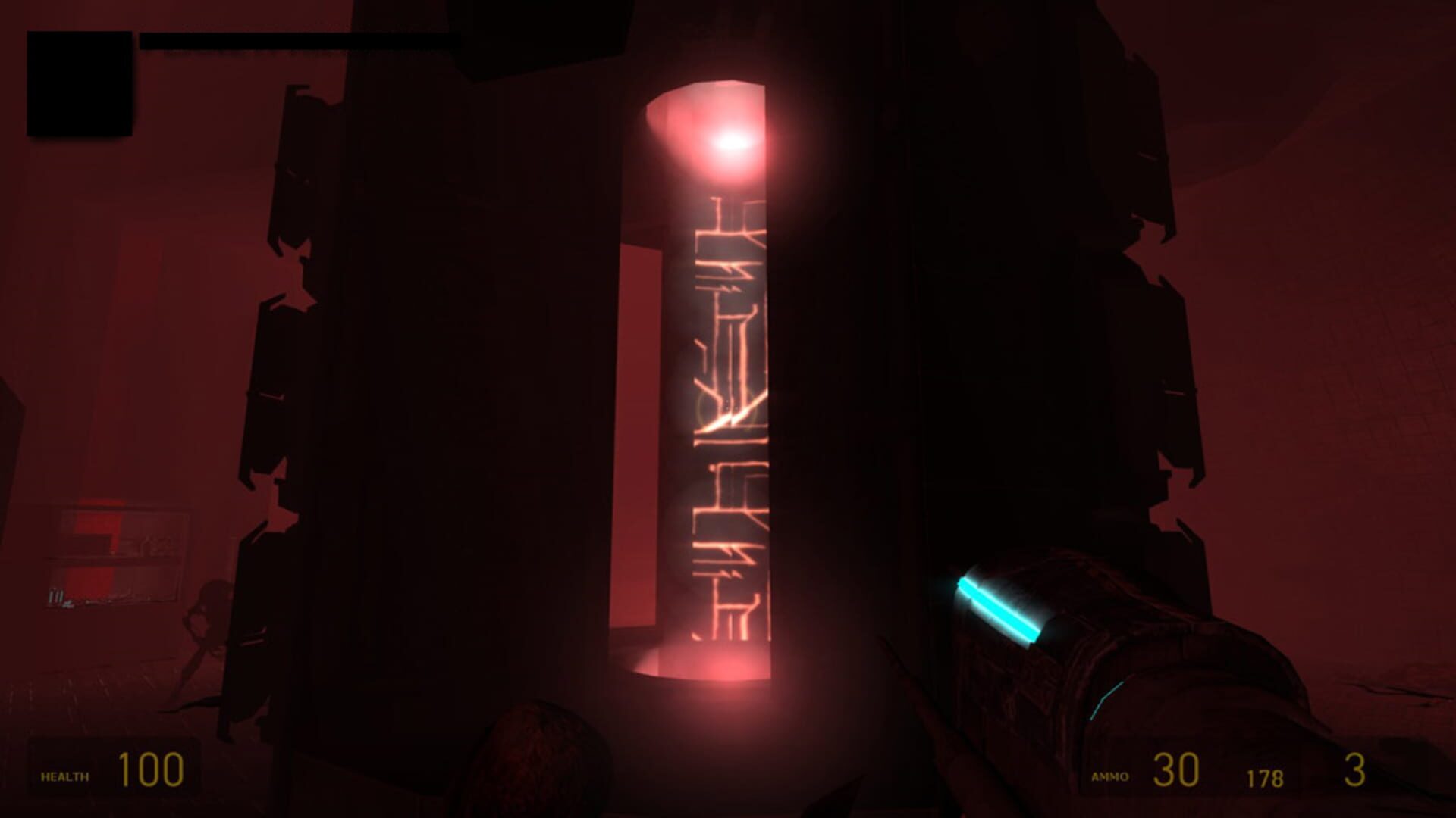 Surgical Strike - Screenshot