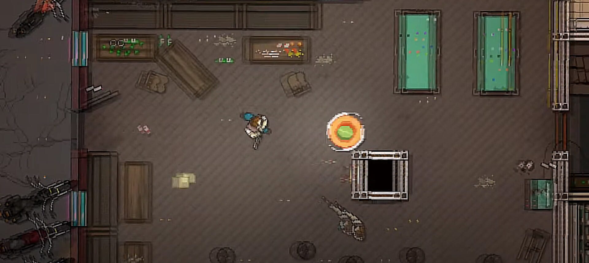 The Mask: Mayhem - Screenshot