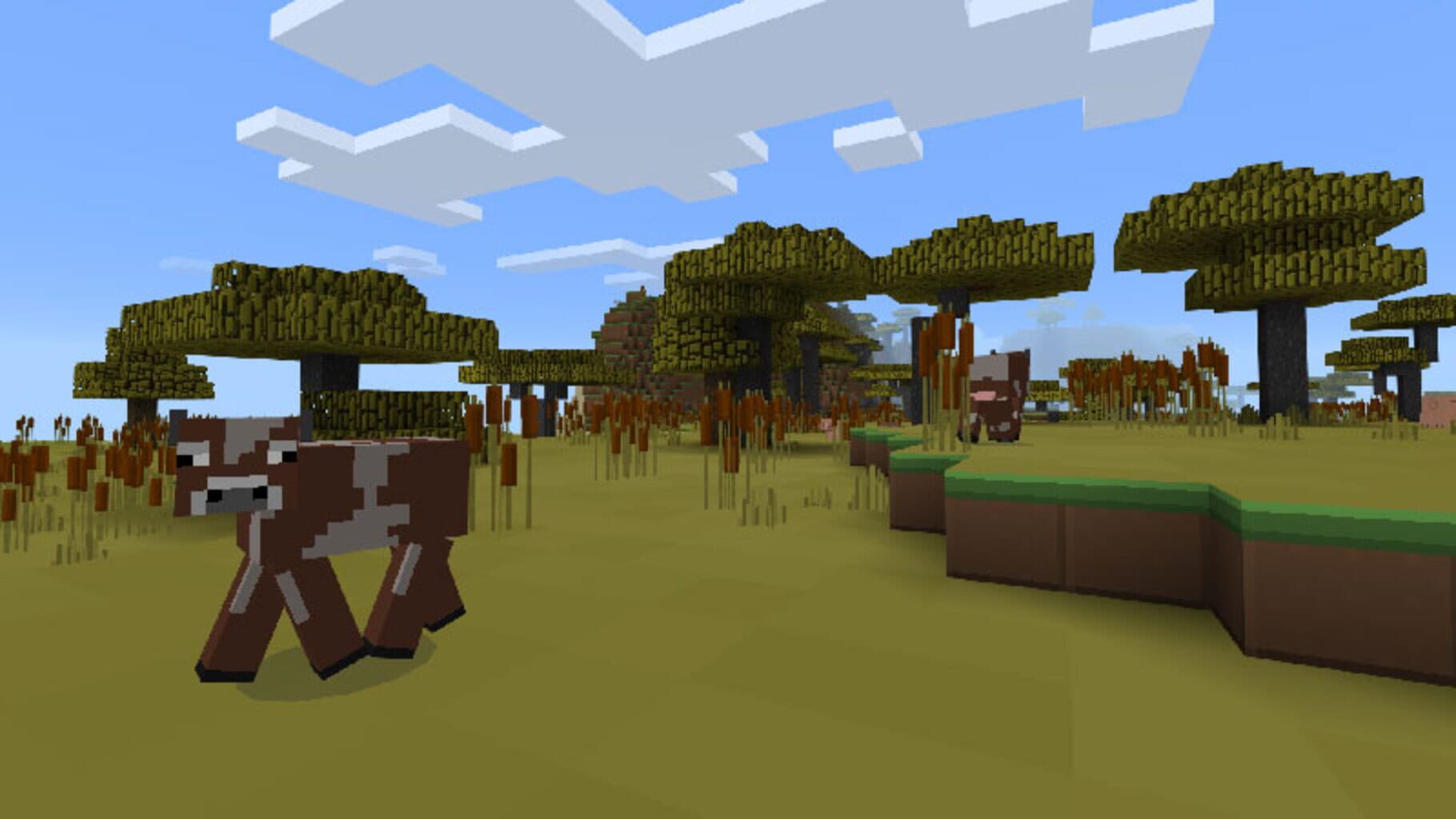 Minecraft: Plastic Texture Pack