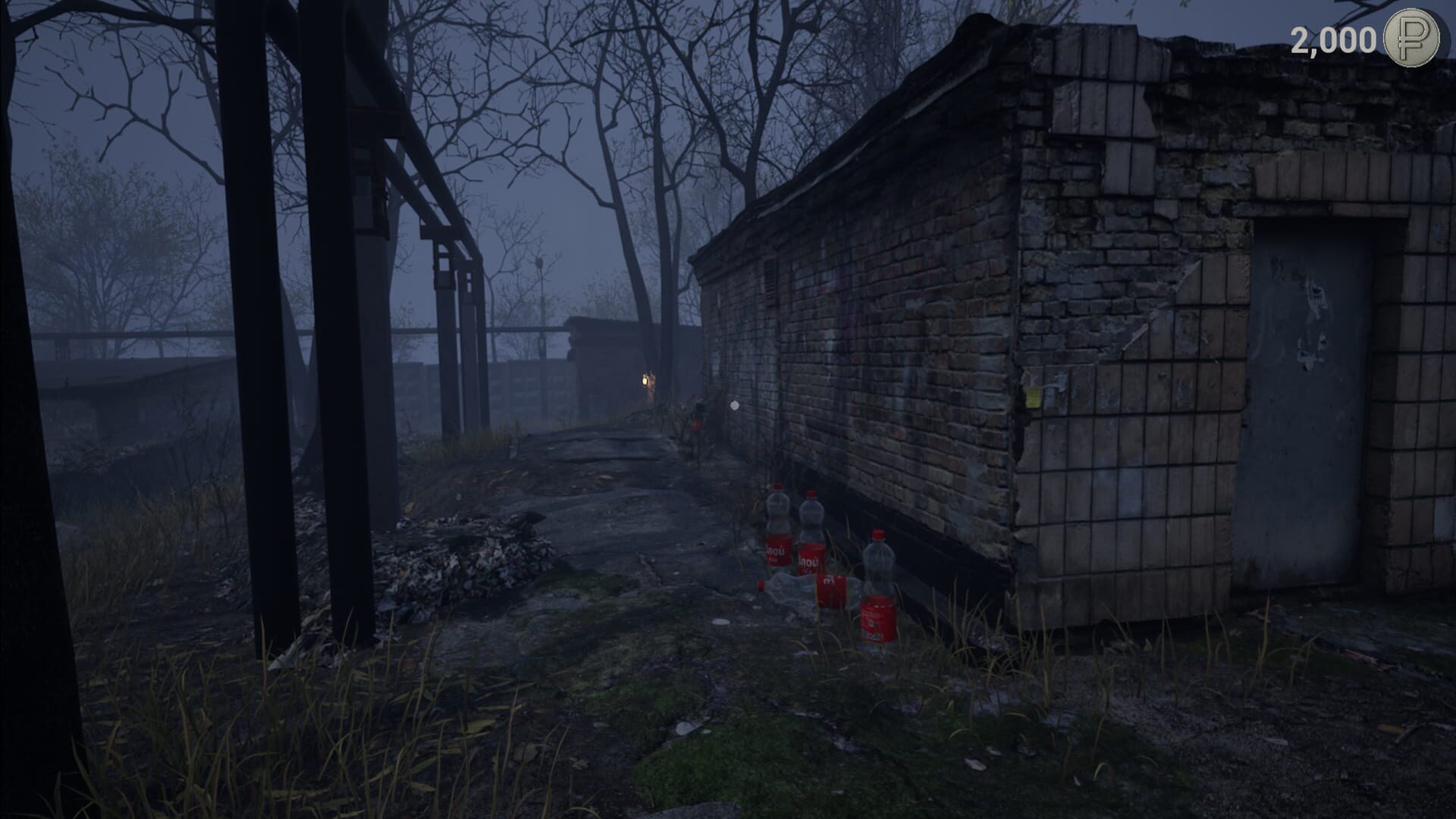 Scary and Dot - Screenshot