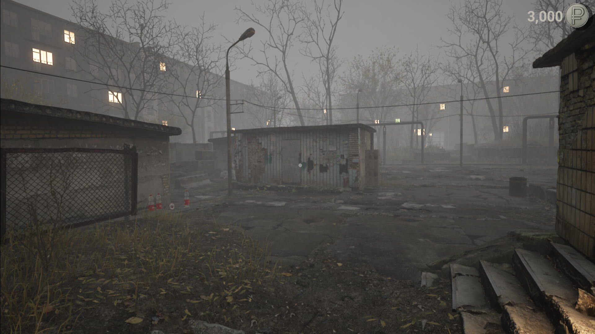 Scary and Dot - Screenshot