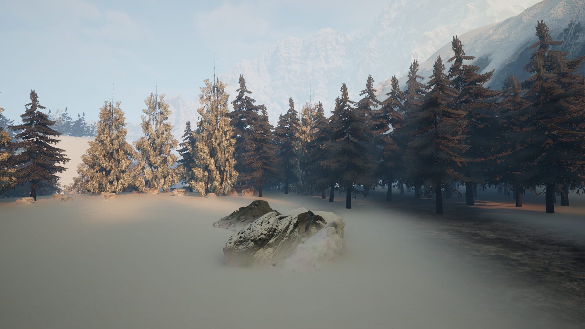 Reyna Darkness - Screenshot