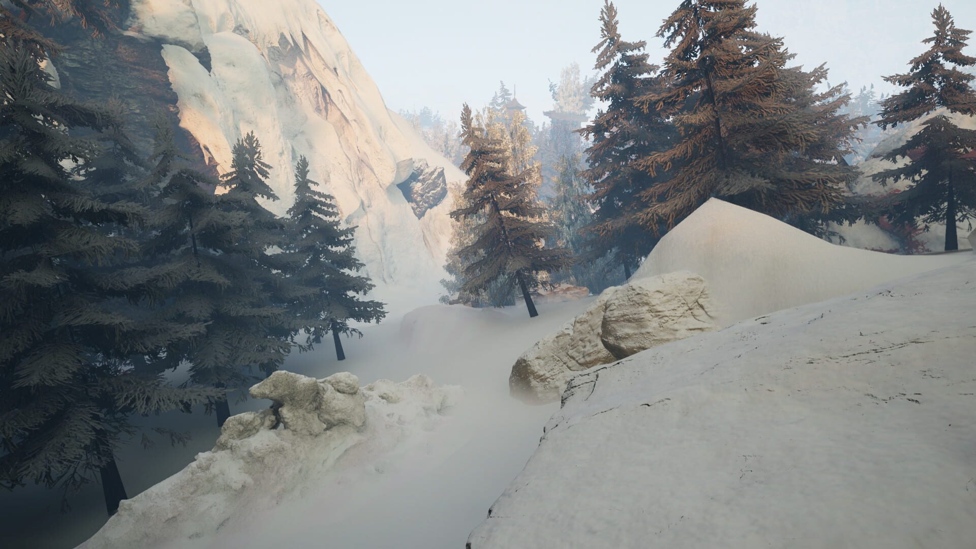 Reyna Darkness - Screenshot