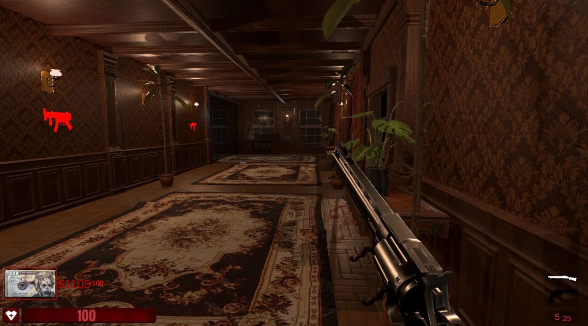 Stay Home - Screenshot
