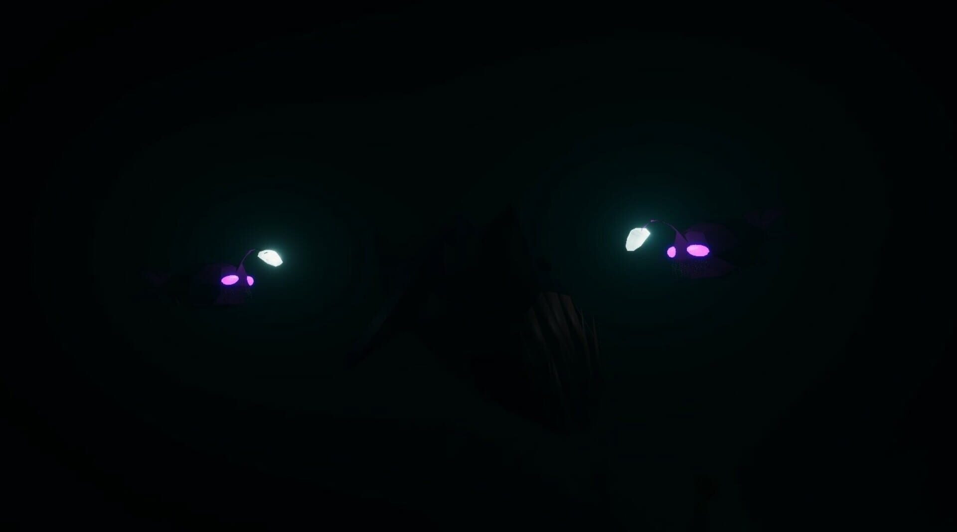 Under the Water Depths - Screenshot