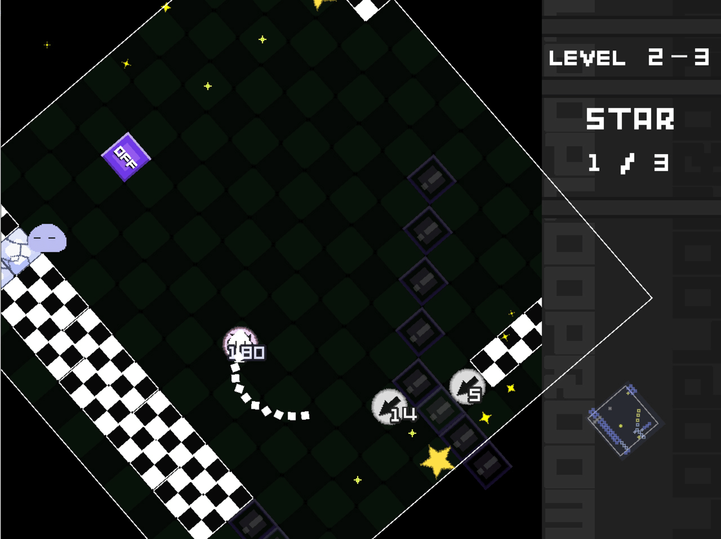 Loop Loop Room screenshot