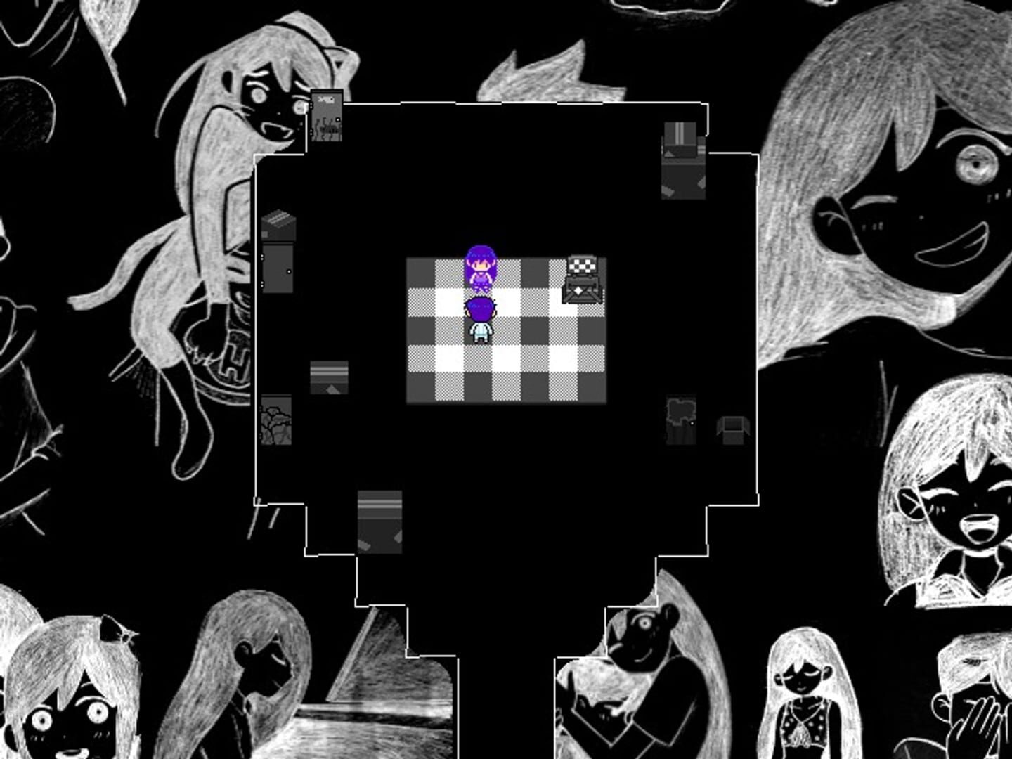 Hero's Fever Dream