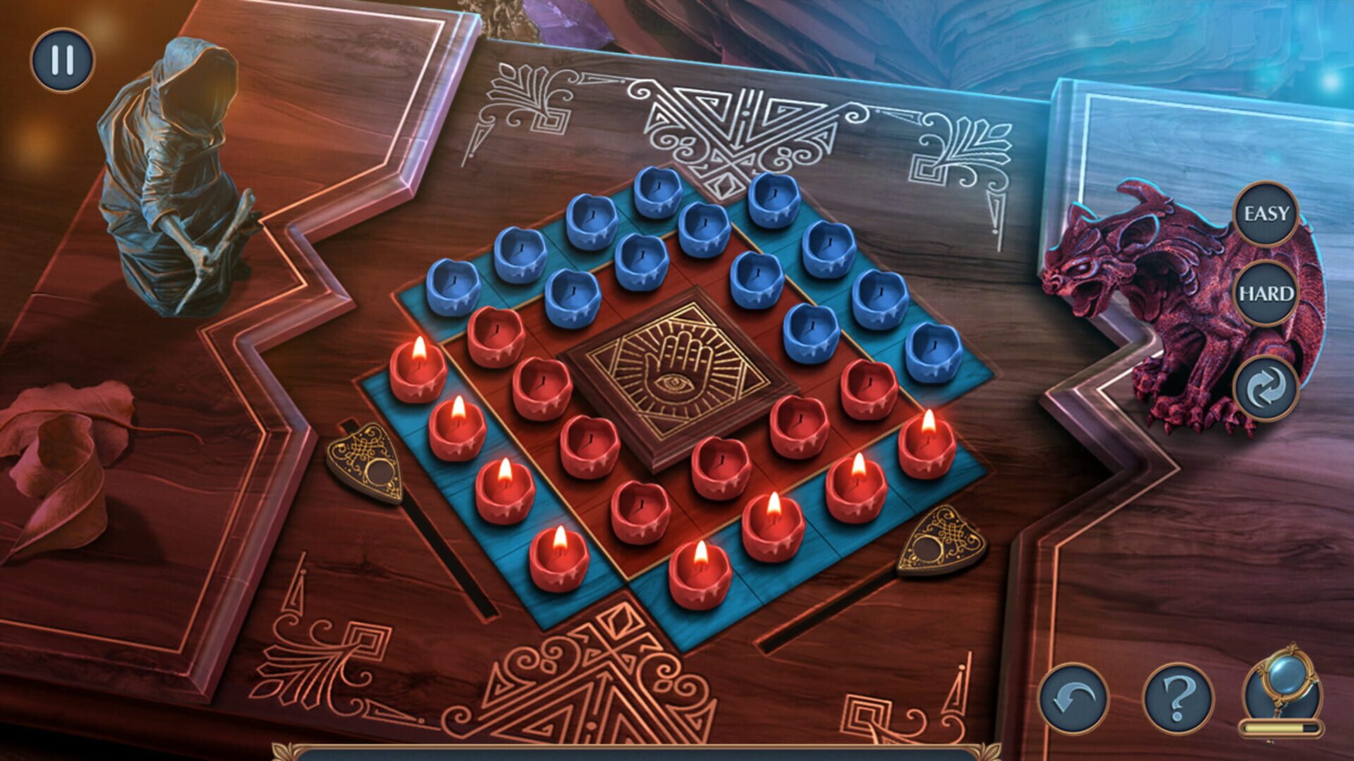 Crossroad of Worlds: Magic Stars - Collector's Edition