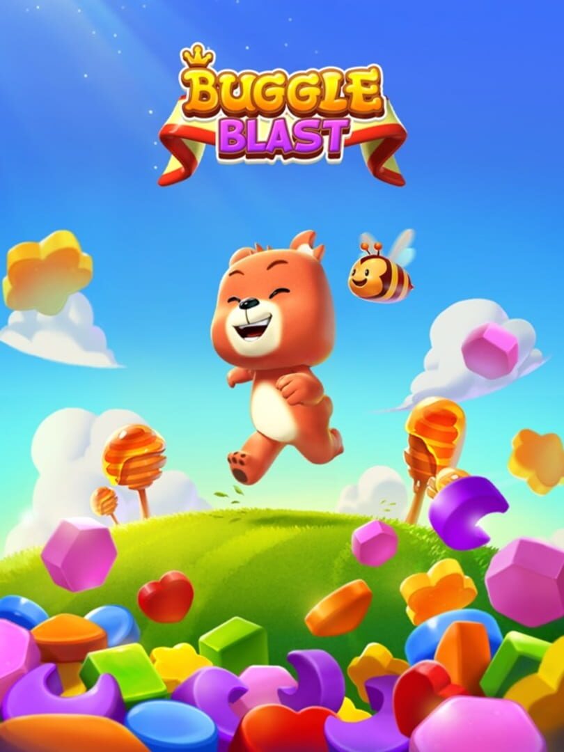 Buggle Blast - Screenshot