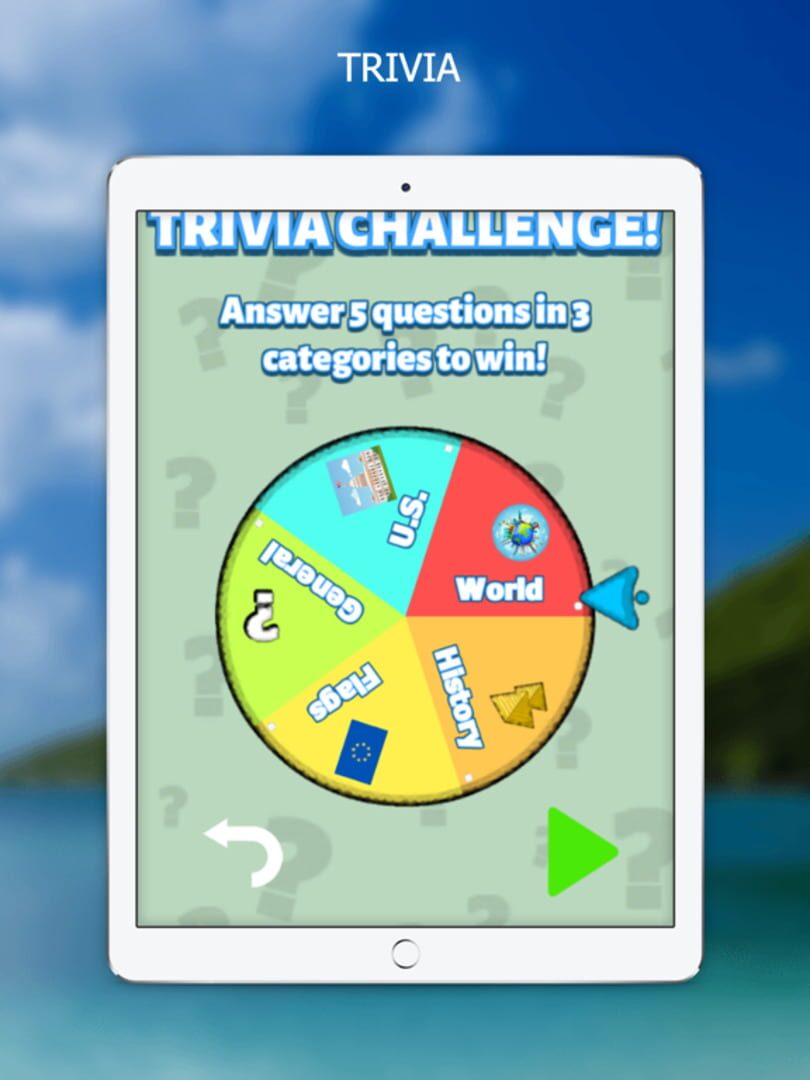 Sharper Minds: Brain Games - Screenshot